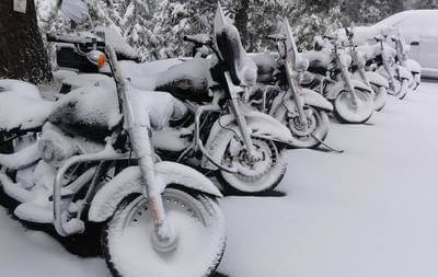 Winterlager