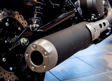 Bundesrat fordert 80 dB für Motorräder