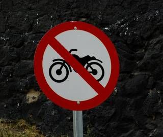 Das umstrittene Fahrverbot in Tirol