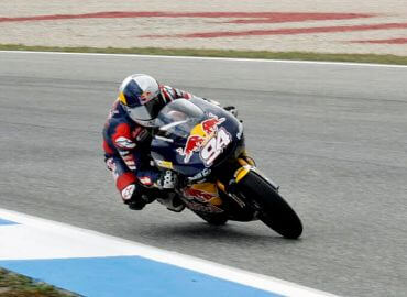 Kein Platz bei Yamaha für Jonas Folger