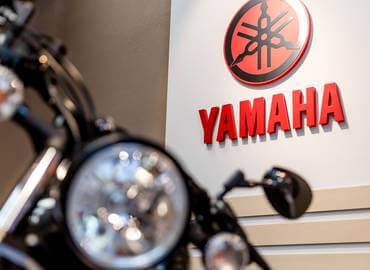 Neues Yamaha Finanzierungsmodell