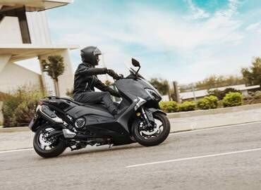 Gebrauchtberatung Yamaha TMAX (2012-2019)