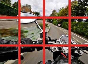 Motorradlärm – Heftige Diskussionen um Fahrverbote